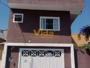Casa / Sobrado para Venda em Osasco/SP Pestana 3 Quartos