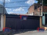 Casa / Sobrado para Venda em Osasco/SP Pestana 3 Quartos