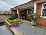 Casa / Sobrado para Venda em Osasco/SP Pestana 3 Quartos