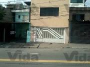 Casa / Sobrado para Venda em Osasco/SP Pestana 3 Quartos