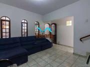 Casa / Sobrado para Venda em Osasco/SP Pestana 3 Quartos