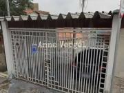 Casa / Sobrado para Venda em Osasco/SP Pestana 3 Quartos