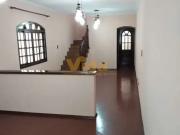 Casa / Sobrado para Venda em Osasco/SP Pestana 3 Quartos