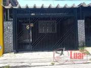 Casa / Sobrado para Venda em Osasco/SP Pestana 3 Quartos