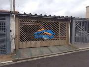 Casa / Sobrado para Venda em Osasco/SP Pestana 3 Quartos