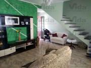 Casa / Sobrado para Venda em Osasco/SP Pestana 3 Quartos