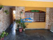 Casa / Sobrado para Venda em Osasco/SP Pestana 3 Quartos