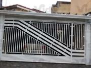 Casa / Sobrado para Venda em Osasco/SP Pestana 3 Quartos