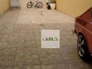 Casa / Sobrado para Venda em Osasco/SP Pestana 3 Quartos