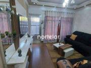 Casa / Sobrado para Venda em Osasco/SP Pestana 3 Quartos