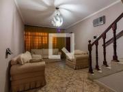 Casa / Sobrado para Venda em Osasco/SP Pestana 3 Quartos