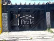 Casa / Sobrado para Venda em Osasco/SP Pestana 3 Quartos