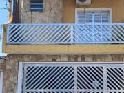 Casa / Sobrado para Venda em Osasco/SP Pestana 4 Quartos