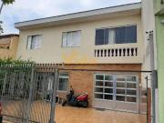 Casa / Sobrado para Venda em Osasco/SP Pestana 4 Quartos