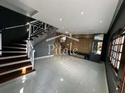 Casa / Sobrado para Venda em Osasco/SP Pestana 4 Quartos