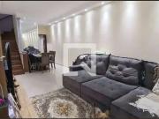 Casa / Sobrado para Venda em Osasco/SP Pestana 4 Quartos