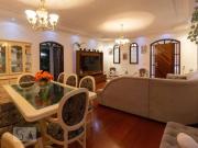 Casa / Sobrado para Venda em Osasco/SP Pestana 5 Quartos