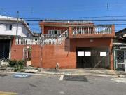 Casa / Sobrado para Venda em Osasco/SP Pestana 5 Quartos