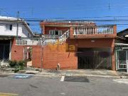 Casa / Sobrado para Venda em Osasco/SP Pestana 5 Quartos