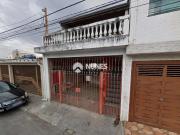 Casa / Sobrado para Venda em Osasco/SP Piratininga 3 Quartos