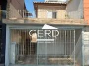 Casa / Sobrado para Venda em Osasco/SP Presidente Altino