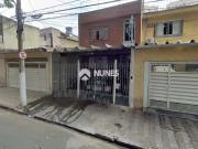 Casa / Sobrado para Venda em Osasco/SP Presidente Altino...