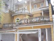 Casa / Sobrado para Venda em Osasco/SP Quitaúna 2 Quartos