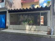 Casa / Sobrado para Venda em Osasco/SP Quitaúna 2 Quartos