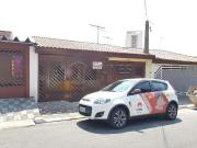 Casa / Sobrado para Venda em Osasco/SP Quitaúna 2 Quartos