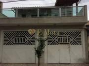 Casa / Sobrado para Venda em Osasco/SP Quitaúna 2 Quartos