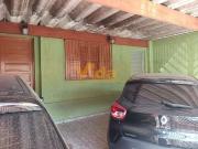 Casa / Sobrado para Venda em Osasco/SP Quitaúna 2 Quartos