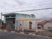 Casa / Sobrado para Venda em Osasco/SP Quitaúna 2 Quartos