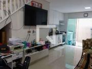 Casa / Sobrado para Venda em Osasco/SP Quitaúna 2 Quartos