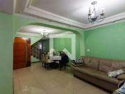 Casa / Sobrado para Venda em Osasco/SP Quitaúna 2 Quartos