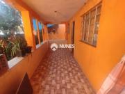 Casa / Sobrado para Venda em Osasco/SP Quitaúna 2 Quartos