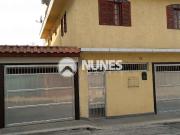 Casa / Sobrado para Venda em Osasco/SP Quitaúna 3 Quartos