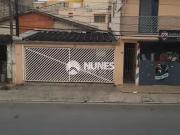 Casa / Sobrado para Venda em Osasco/SP Quitaúna 3 Quartos