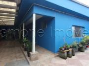 Casa / Sobrado para Venda em Osasco/SP Quitaúna 3 Quartos