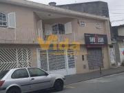 Casa / Sobrado para Venda em Osasco/SP Quitaúna 3 Quartos