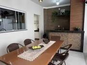 Casa / Sobrado para Venda em Osasco/SP Quitaúna 3 Quartos