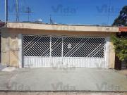 Casa / Sobrado para Venda em Osasco/SP Quitaúna 3 Quartos