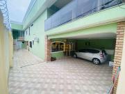 Casa / Sobrado para Venda em Osasco/SP Quitaúna 3 Quartos