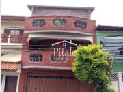 Casa / Sobrado para Venda em Osasco/SP Quitaúna 3 Quartos