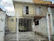 Casa / Sobrado para Venda em Osasco/SP Quitaúna 3 Quartos