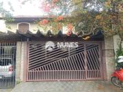 Casa / Sobrado para Venda em Osasco/SP Quitaúna 3 Quartos