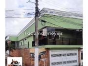 Casa / Sobrado para Venda em Osasco/SP Quitaúna 3 Quartos