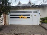 Casa / Sobrado para Venda em Osasco/SP Quitaúna 4 Quartos