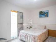 Casa / Sobrado para Venda em Osasco/SP Quitaúna 4 Quartos