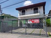Casa / Sobrado para Venda em Osasco/SP Quitaúna 4 Quartos