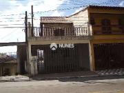 Casa / Sobrado para Venda em Osasco/SP Quitaúna 4 Quartos